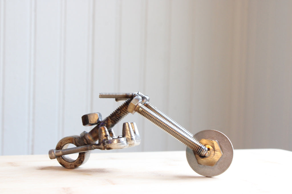 Motorcycle