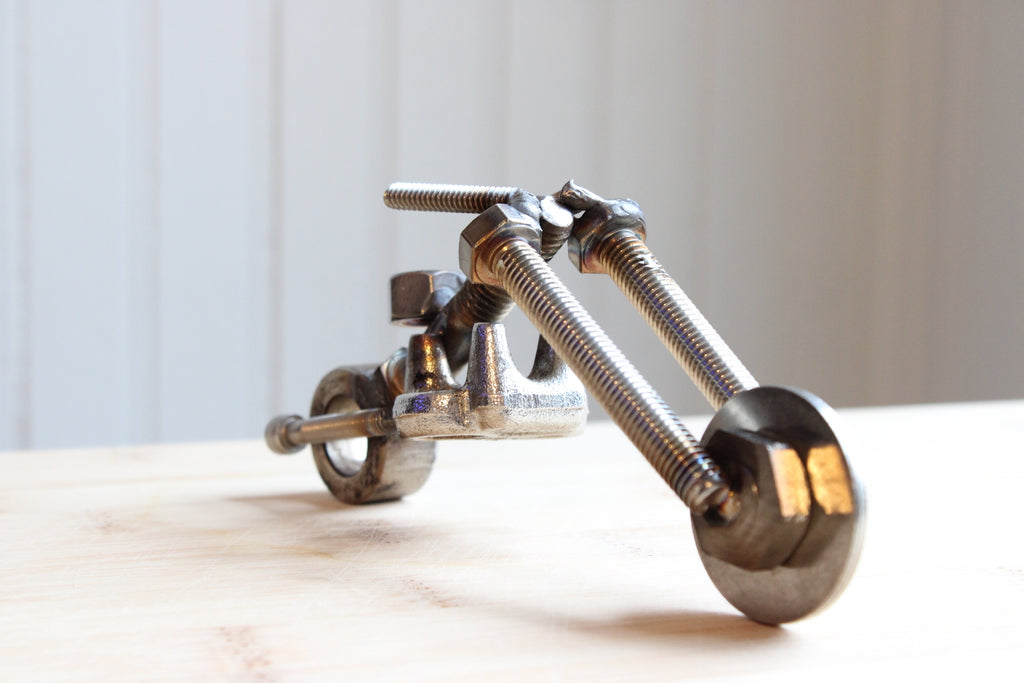 Motorcycle