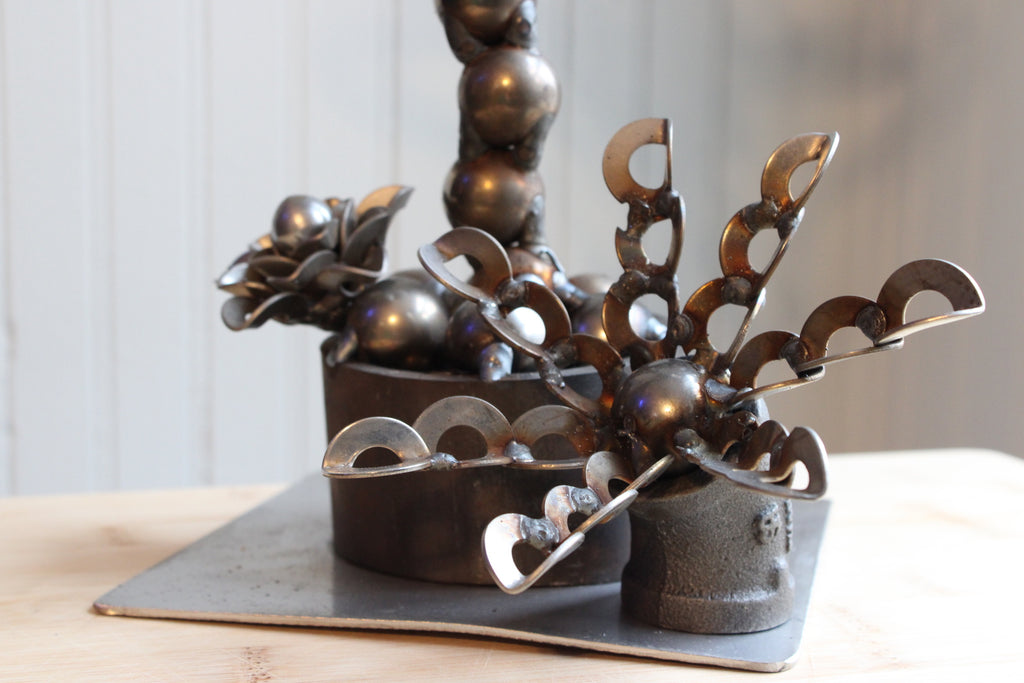flower arrangement