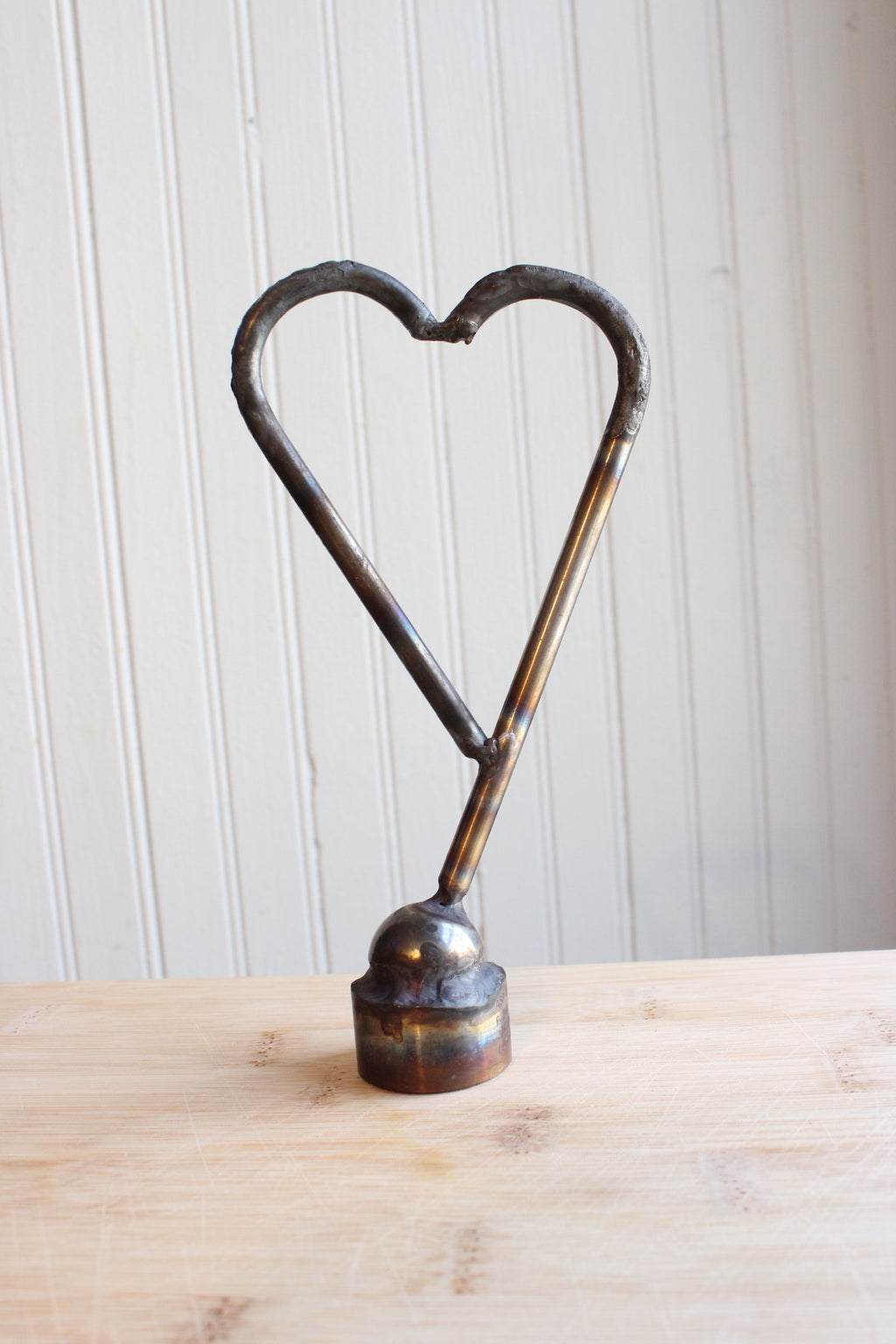 Heart Paper Weight