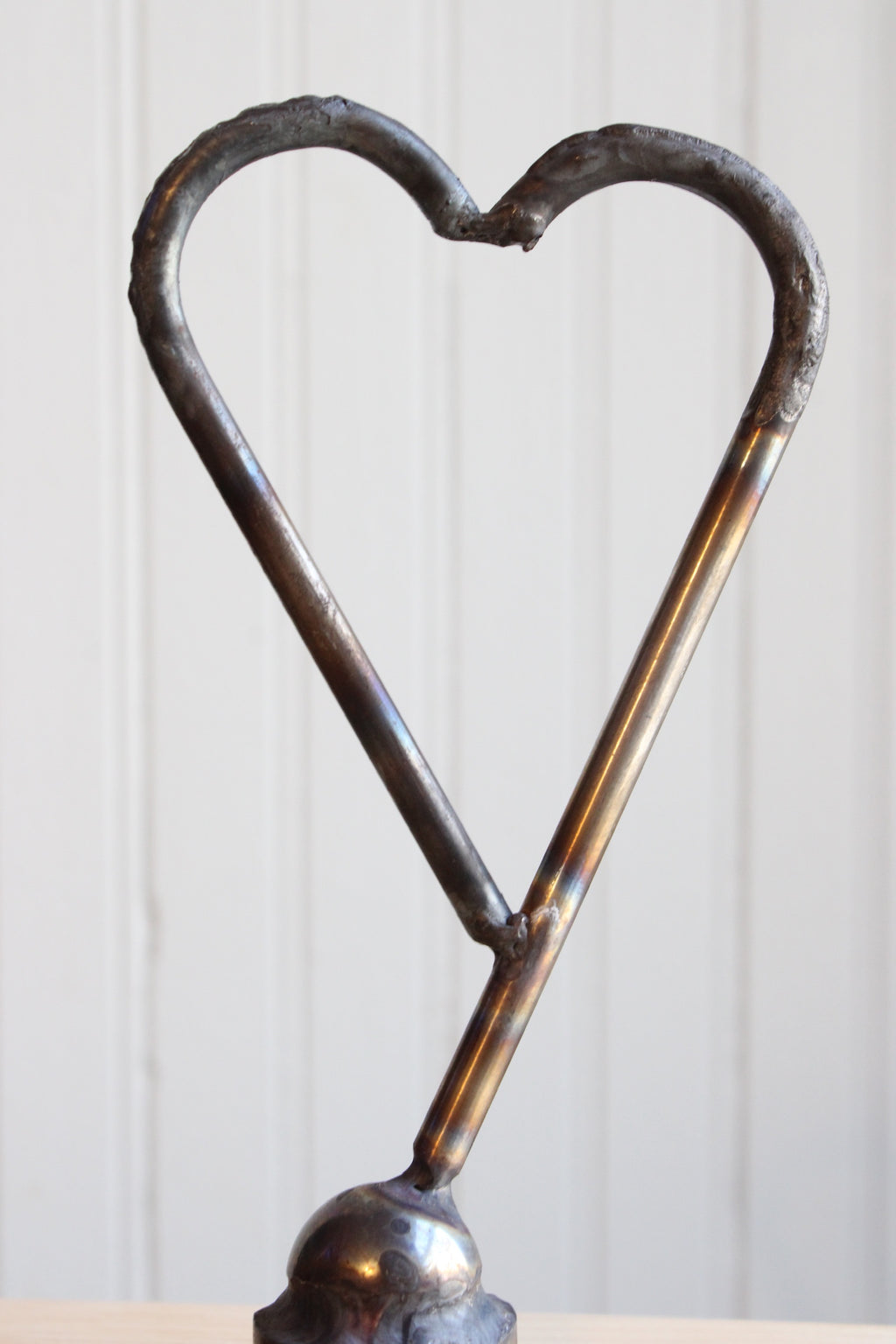 Heart Paper Weight