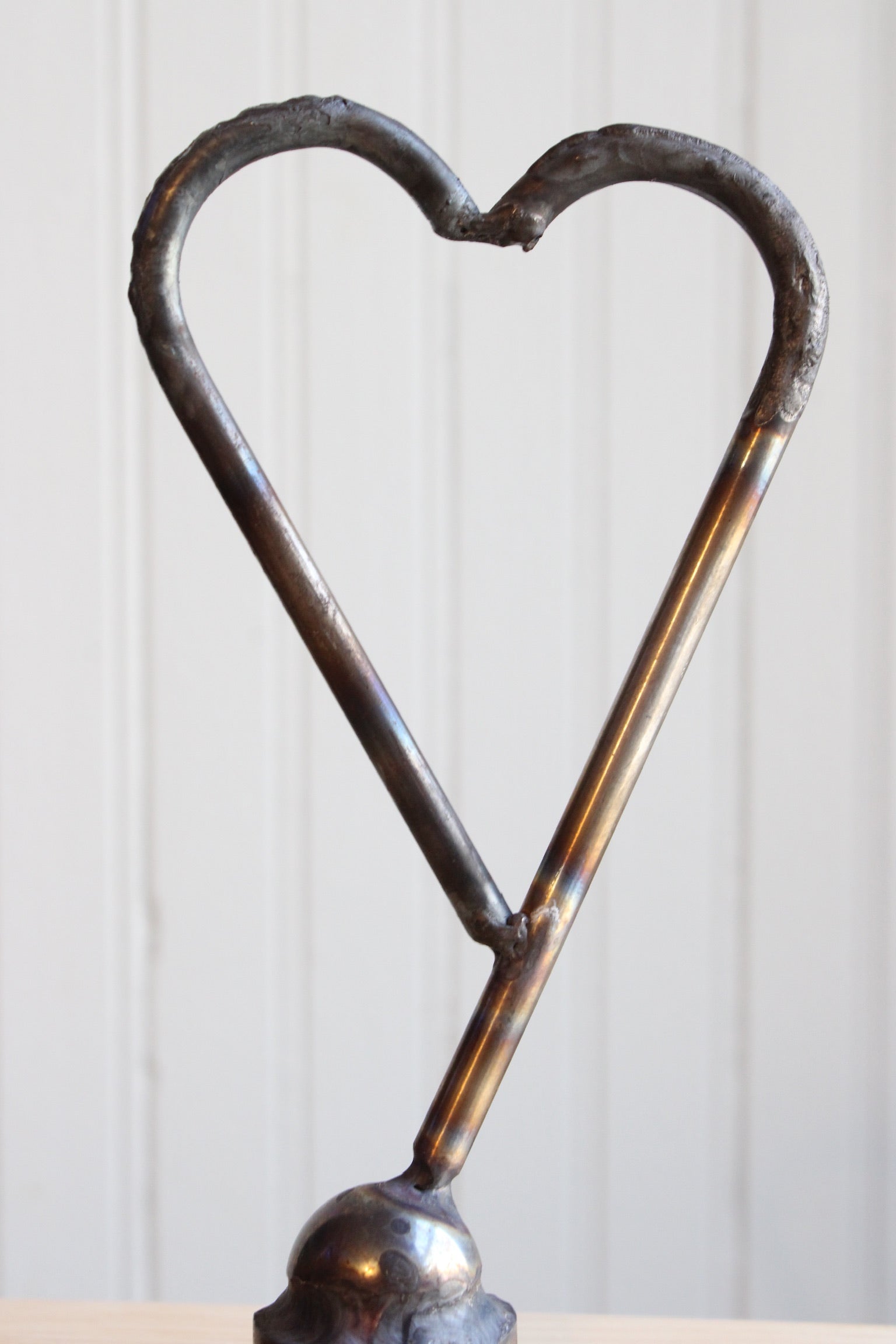 Heart Paper Weight