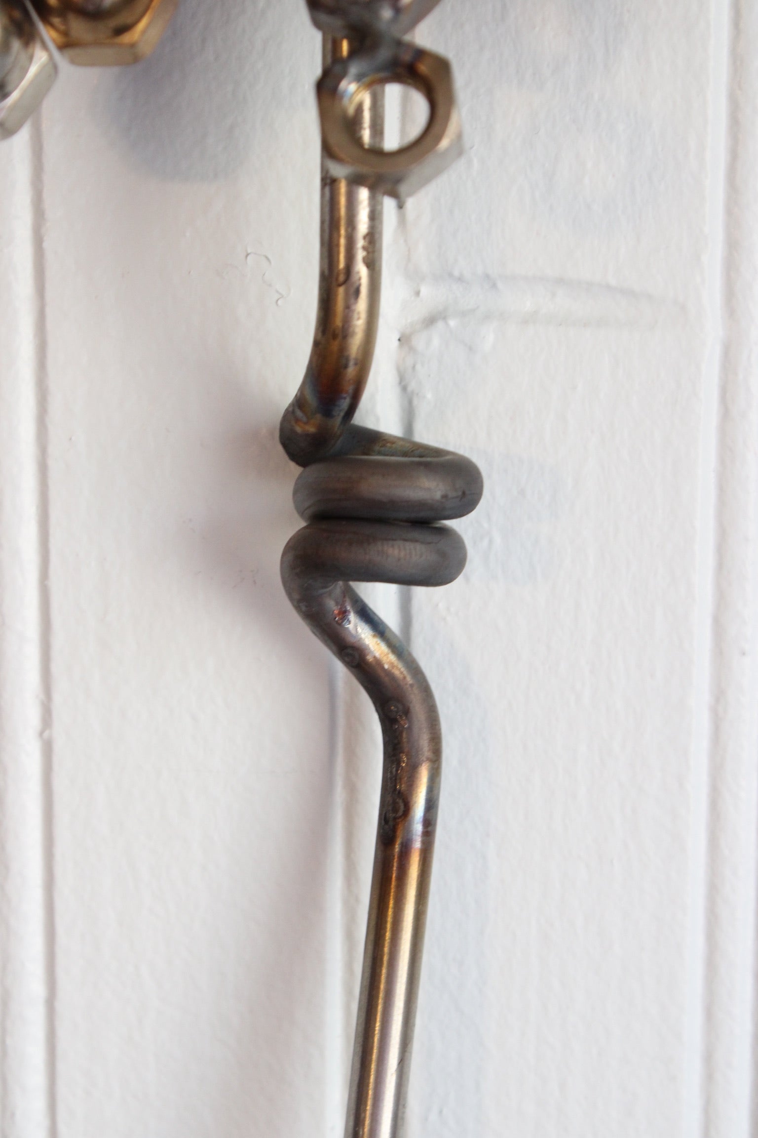Metal Flower
