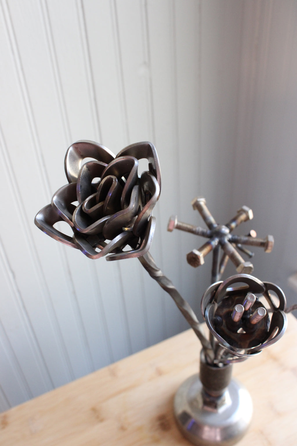 Flower arangement